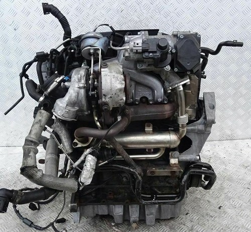 Audi tdi bmp - 2.0,