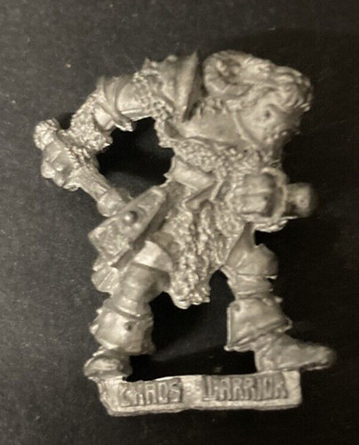 Games workshop cittadella - games, ch3