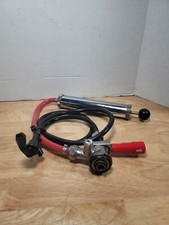 Plain Knob Draft Beer Tower