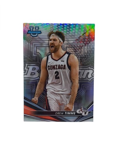Drew timme 2023 - drew, u