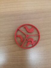 LEGO, Castle, helmet plume