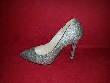 SCARPE DA SPOSA E CERIMONIA SU