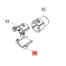 EFCO TEGOLO ANTIVIBRANTE