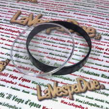 Kit revisione restauro NERO contachilometri VESPA 50 125 150 200 PK XL PE PX ARC