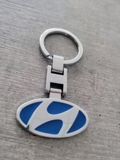 Portachiavi Auto HYUNDAI