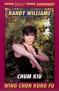 Wing chun kung chum - wing, kiu