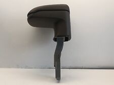 9928009958 BRACCIOLO CENTRALE OPEL ZAFIRA C TOURER MARRONE A8004