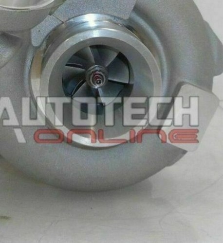 Turbocompressore mercedes - turbocompressore,