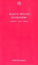 Sciamanismo. Guaritori
