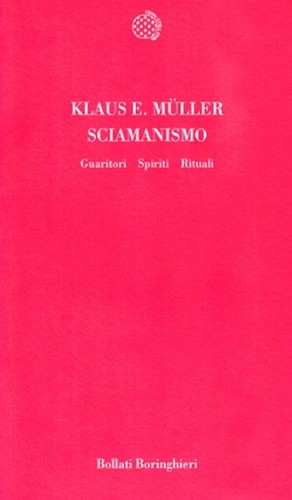 Sciamanismo guaritori - sciamanismo.,