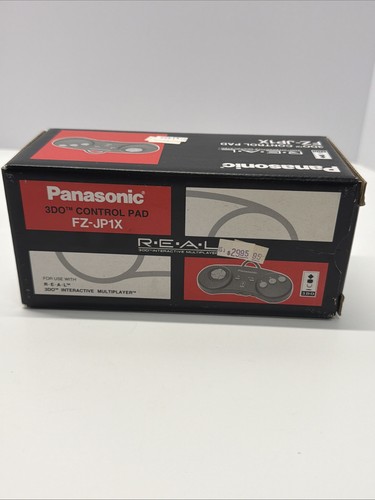 Controller panasonic 3do - controller,