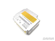 Mercedes-Benz CLK Centralina