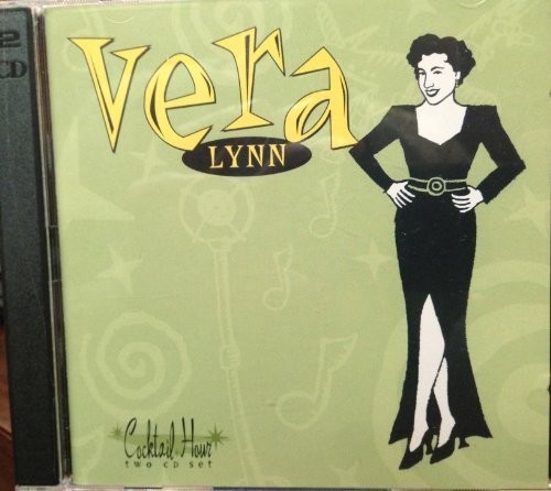 Cocktail hour vera lynn - cocktail, hour-vera