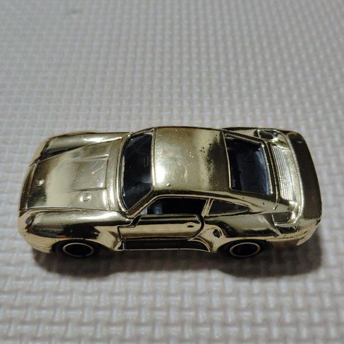 Minicar tomica porsche - minicar,