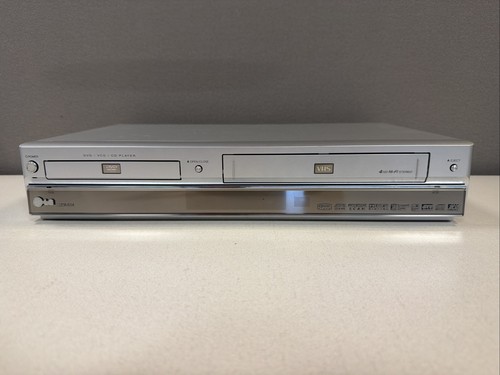 Dvd player and - player, combo