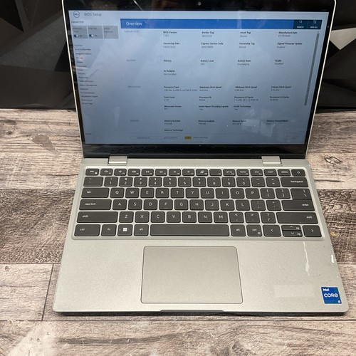 Dell latitude 3330 - 3330, 12a