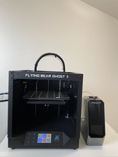 Flying Bear Ghost 5 Stampante