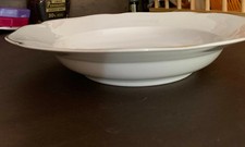 Piatti porcellana vintage usato buone condizioni