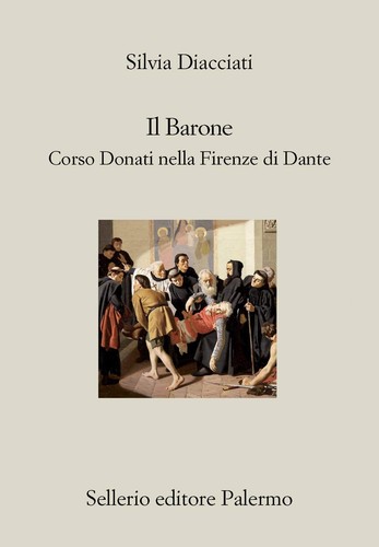 Barone corso donati - corso, nella