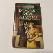 Vintage Signet Regency