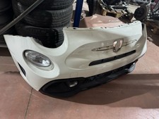 Paraurti Anteriore Abarth 595