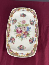 Piatto ovale limoges - ovale,