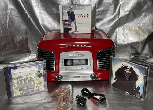 Radio lettore necessita di - cd,