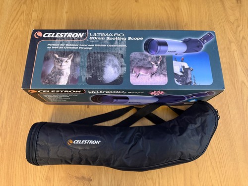 Celestron ultima - celestron, 80