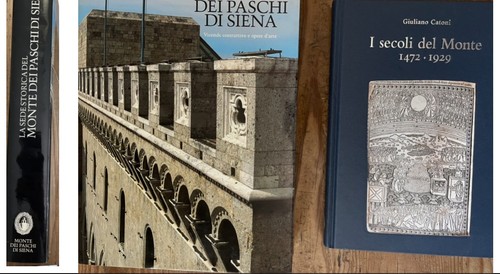 La sede storica - -la,