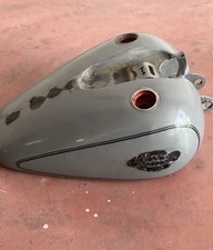 Serbatoio Harley Davidson