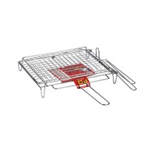 Graticola ribaltabile con