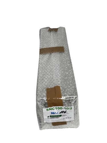 Nuovo consarctic snc100 2 - consarctic, snc100-10/2
