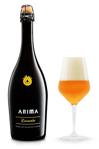 Birra anima leonardo senza - birra,