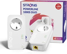 STRONG Powerline Kit con