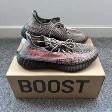 Adidas Yeezy Boost 350 V2 Ash