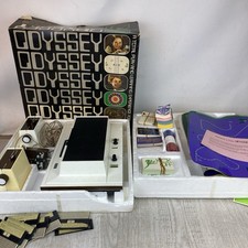 Console Magnavox Odyssey Run 1