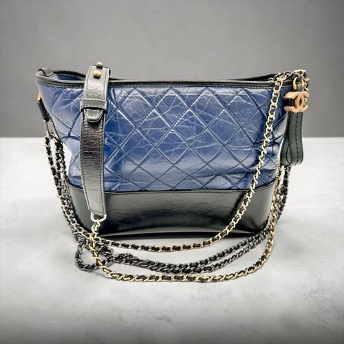 Borsa chanel gabrielle - chanel,
