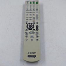 Sony RM-ADU005 Telecomando -