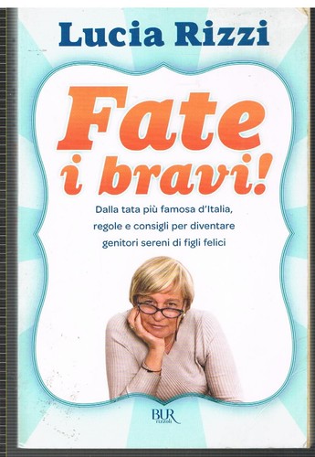 2009 fate bravi - -, lucia