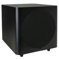 SUB-800 subwoofer 8"