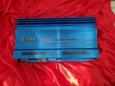 Shark s650 1000 - x,