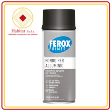 FEROX primer, Fondo per