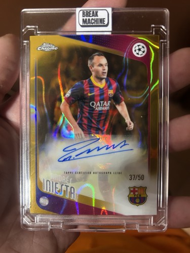 2025 topps chrome ucc - 2025/26,