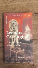 tiziana agnati leonora