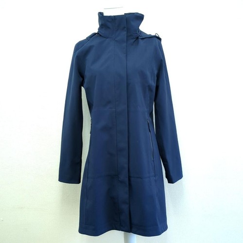 Cappotto lungo donna patagonia - cappotto,