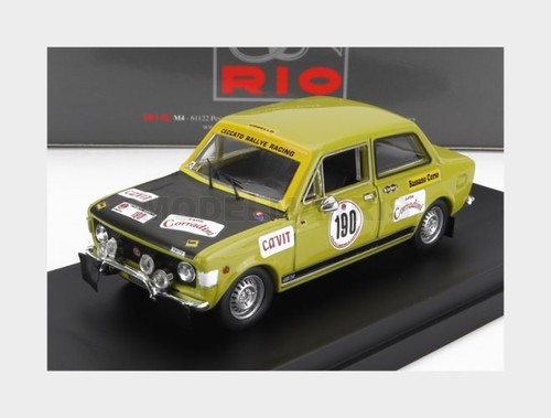 Rio models 4695 - rio-models, 128