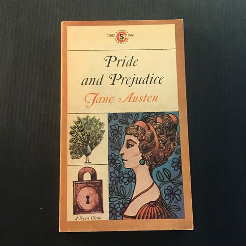 Pride and prejudice jane - prejudice,