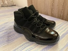 air jordan 11 nere