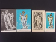 SANTINO - HOLY CARD -  SAN