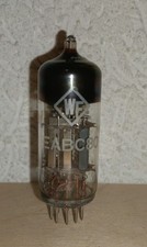 Tubo eabc80 rft - eabc80, a